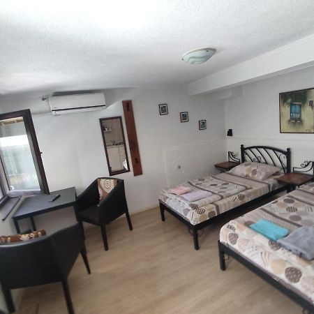 Villa Dudinka Ohrid Eksteriør billede