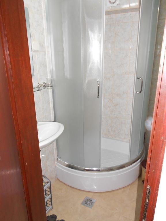 Villa Dudinka Ohrid Værelse billede