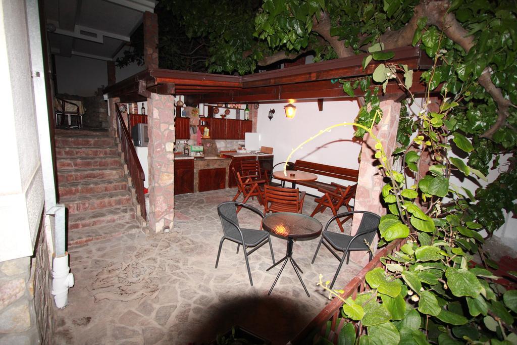 Villa Dudinka Ohrid Værelse billede