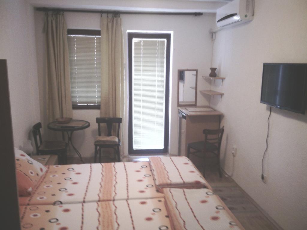 Villa Dudinka Ohrid Eksteriør billede