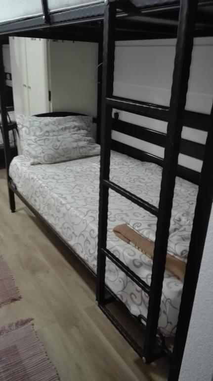 Villa Dudinka Ohrid Eksteriør billede