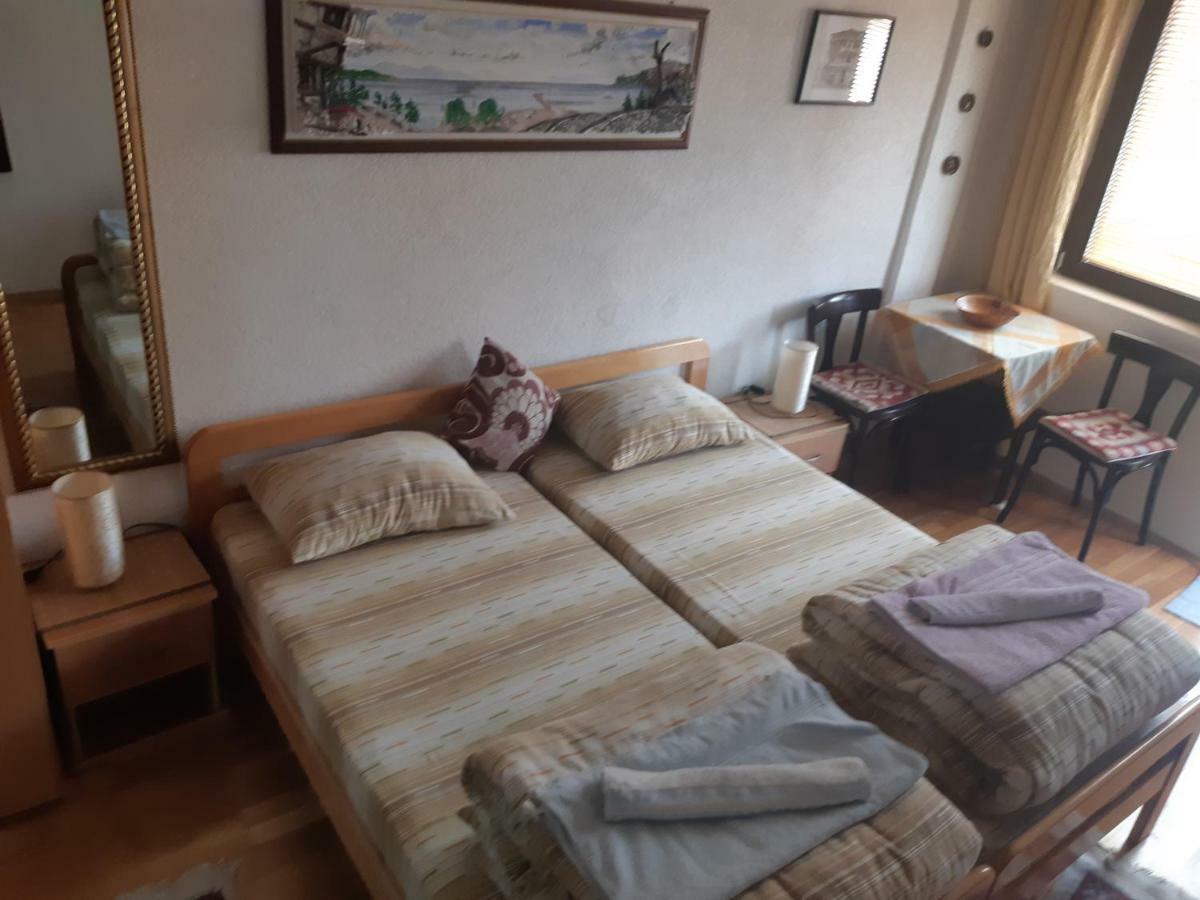 Villa Dudinka Ohrid Eksteriør billede