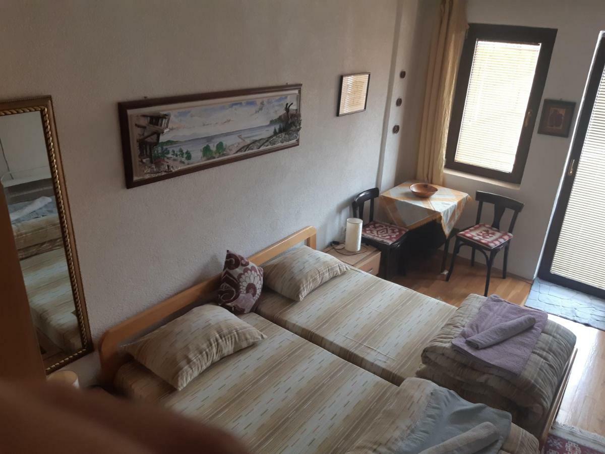 Villa Dudinka Ohrid Eksteriør billede