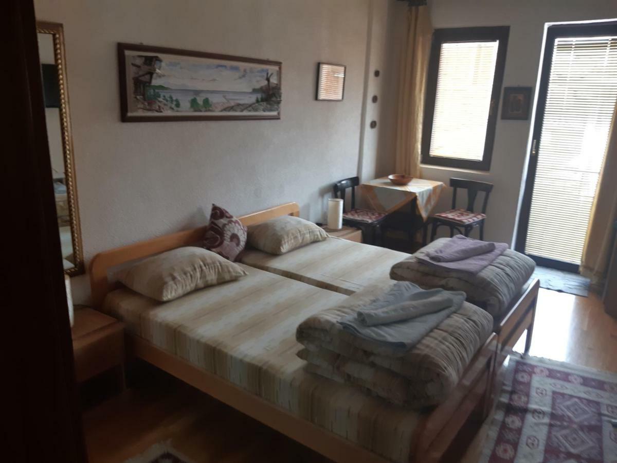 Villa Dudinka Ohrid Eksteriør billede