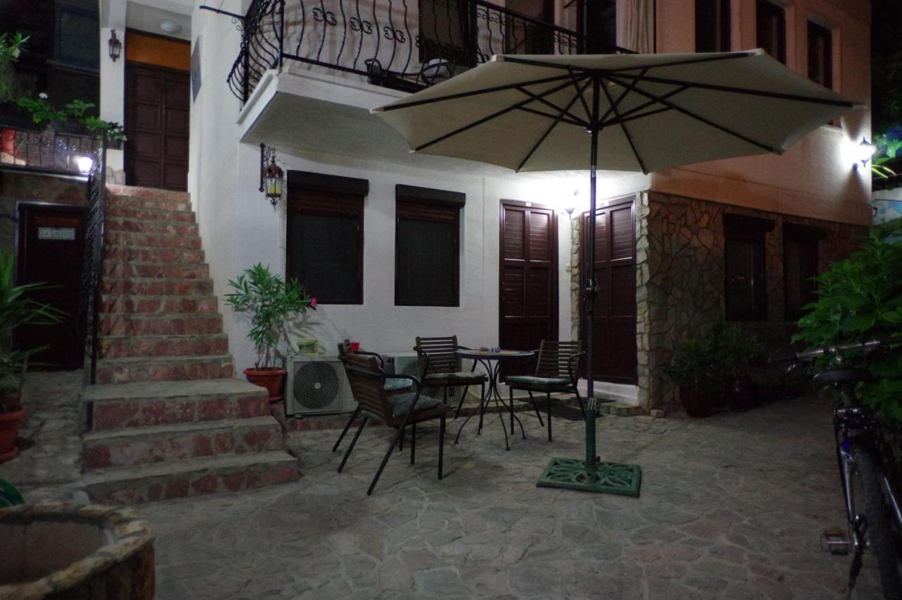 Villa Dudinka Ohrid Værelse billede